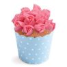 Douille russe rose INOX Ø 1,8 cm - SCRAPCOOKING