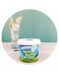 MOJITO - Beurre de douche - BOMB COSMETICS