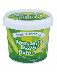 Beurre de douche - Margarita - BOMB COSMETICS