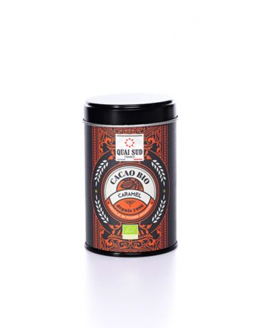 CACAO CARAMEL BIO - QUAI SUD