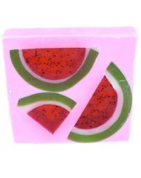 WATERMELON SUGAR - SAVON 100G - BOMB COSMETICS