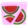 WATERMELON SUGAR - SAVON 100G - BOMB COSMETICS