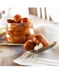 BABA AU RHUM - 340ML - LE COMPTOIR DE MATHILDE