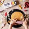 Coffret de 10 Sucettes saveurs Fruits - PIERROT GOURMAND