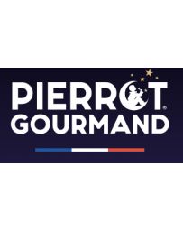 Coffret de 10 Sucettes saveurs Fruits - PIERROT GOURMAND
