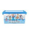 Boîte DIDYOUDO Je range - Jeux - DERRIERE LA PORTE