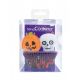 24 Caissettes + 24 Toppers Halloween - SCRAPCOOKING