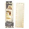 Plat LED lumineux rectangulaire - SCRAPCOOKING