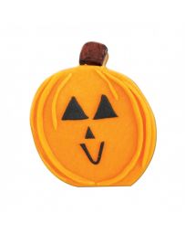 Seau 16 Emporte-Pièces ACIER HALLOWEEN - SCRAPCOOKING