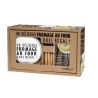 Coffret Fromage fondu - COOKUT