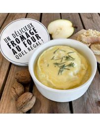 Coffret Fromage fondu - COOKUT