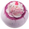 Boule de Bain - FELL IN LOVE WITH A SWIRL - BOMB COSMETICS