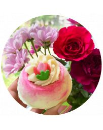 Boule de bain - BEST BUDS - BOMB COSMETICS