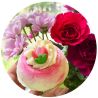 Boule de bain - BEST BUDS - BOMB COSMETICS