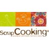 Cadre pâtissier - Calisson 28 cm - INOX - SCRAPCOOKING