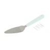PELLE A TARTE CRANTEE EN INOX - SCRAPCOOKING