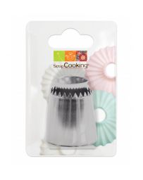 Douille sultane en INOX - SCRAPCOOKING