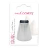 Douille carrée lisse en INOX - SCRAPCOOKING