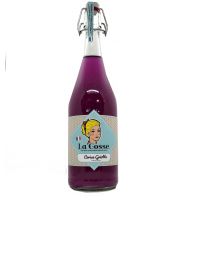 Limonade - Cerise griotte 75cl - LA GOSSE