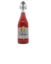 Limonade - Pomme d'Amour 75cl - LA GOSSE