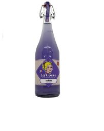 Limonade - Violette 75cl - LA GOSSE