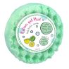Eponge savon exfoliante - CITRUS GOT REAL - BOMB COSMETICS