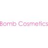 Eponge savon exfoliante - ONCE & FLORAL - BOMB COSMETICS