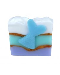 MERMAID TALES - SAVON 100G - BOMB COSMETICS