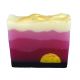 SUNSET STATE OF MIND - SAVON 100g - BOMB COSMETICS