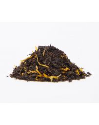 Thé Noir - Earl Grey - QUAI SUD
