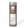 Thé Noir du Trappeur - Cranberry - QUAI SUD
