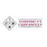 Tapenade d'Olives vertes - 90g - TOUPINE ET CABESSELLE