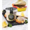 Sardinable Ricotta et citron - 90g - TOUPINE ET CABESSELLE
