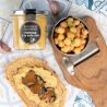 Poichichade à la Truffe d'été - 90g - TOUPINE ET CABESSELLE