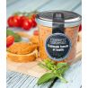 Thoïonade tomate et basilic - 90g - TOUPINE ET CABESSELLE