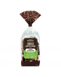 Choco-Napolitains - Trois chocolats - Sachet de 150g - LE COMPTOIR DE MATHILDE