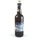 Bière Triple - La Houle du Blanc Nez - 9,5% Alc - BRASSERIE DES 2 CAPS