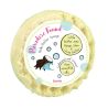 Eponge savon exfoliante - PARADISE FOUND - BOMB COSMETICS
