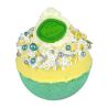 Boule de Bain - Lime feeling fine - BOMB COSMETICS Boule de Bain - Lime feeling fine - BOMB COSMETICS