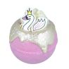 Boule de Bain - Swan Princess - BOMB COSMETICS
