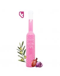 HUILE D'OLIVE - ECHALOTE & AIL ROSE - 20CL - SAVOR CREATIONS