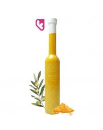 HUILE D'OLIVE - CURRY - 20CL - SAVOR CREATIONS