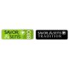 Mélange pour salade, pain, cake - Ensoleillé - 120g - SAVOR CREATIONS