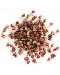 Poivre de Sichuan de Chine - 55g - SAVOR CREATIONS