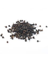 Poivre Cubèbe d'Indonésie - 55g - SAVOR CREATIONS