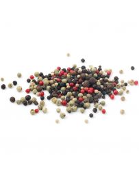 Poivre 5 baies - 55g - SAVOR CREATIONS