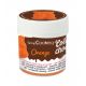 Colorant pour chocolat liposoluble en poudre - ORANGE - 5g - SCRAPCOOKING