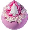 Boule de Bain - Pink Christmas - BOMB COSMETICS