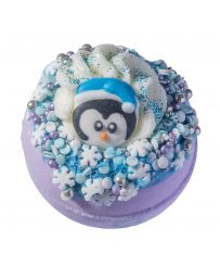 Boule de Bain - Play it cool - BOMB COSMETICS
