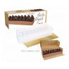 Moule Bûche royale - SCRAPCOOKING